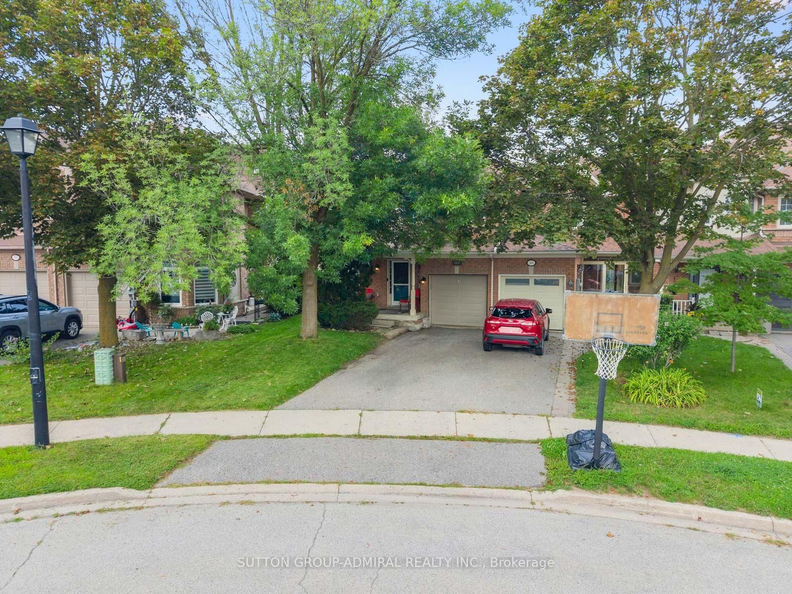 267 Warner Crescent • Newmarket, ON photo 42