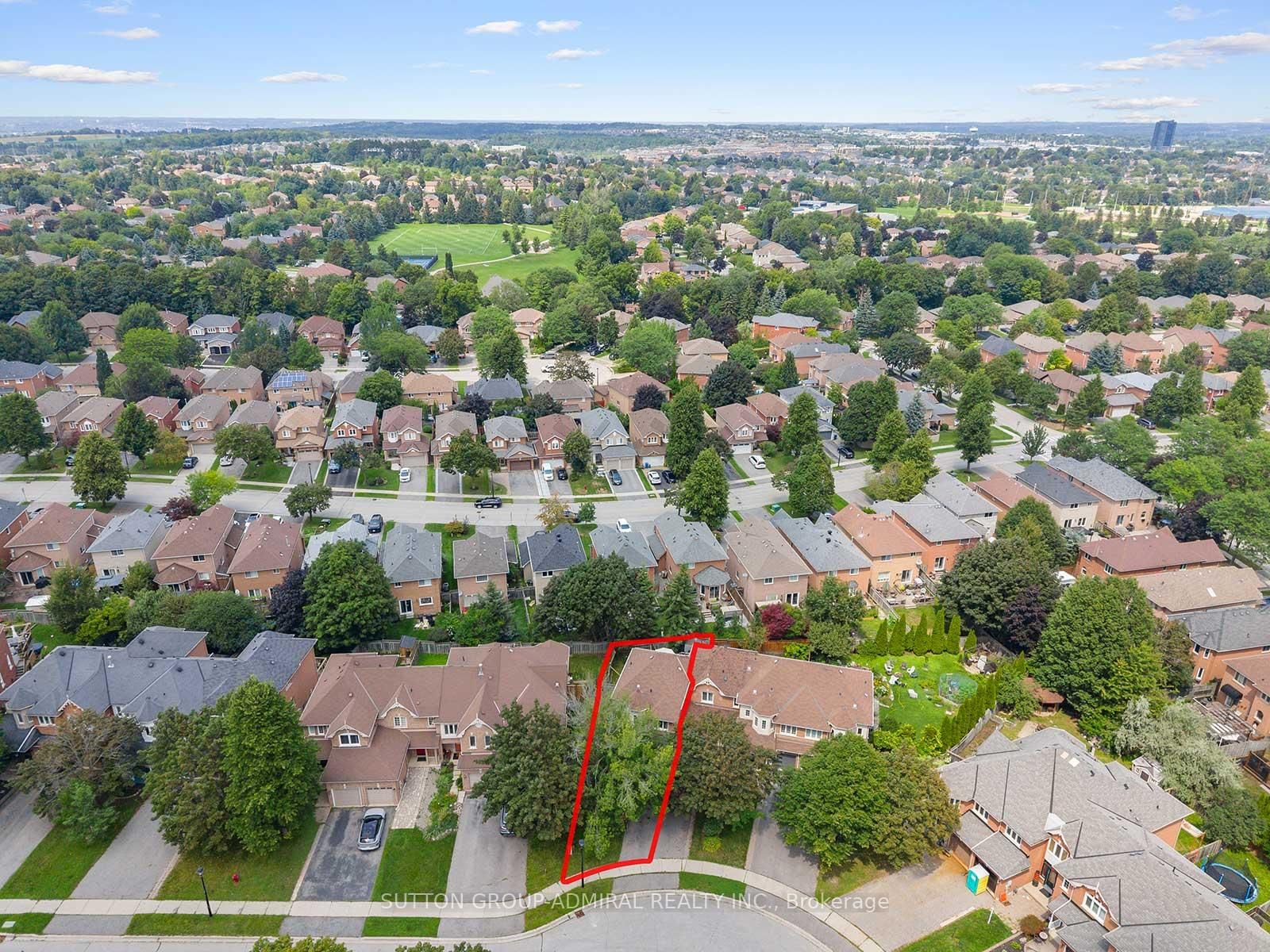267 Warner Crescent • Newmarket, ON photo 47