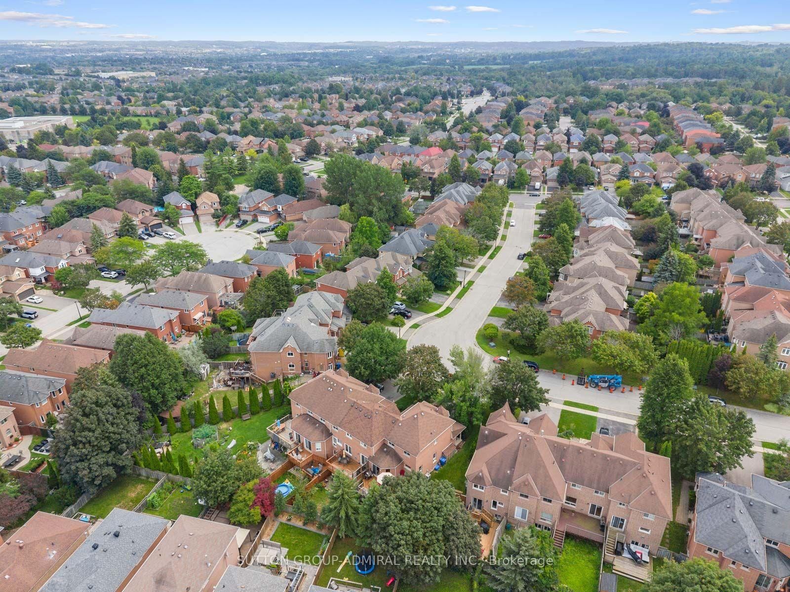 267 Warner Crescent • Newmarket, ON photo 49
