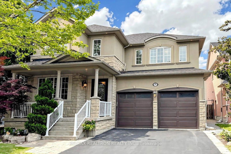 52 Canelli Heights Court