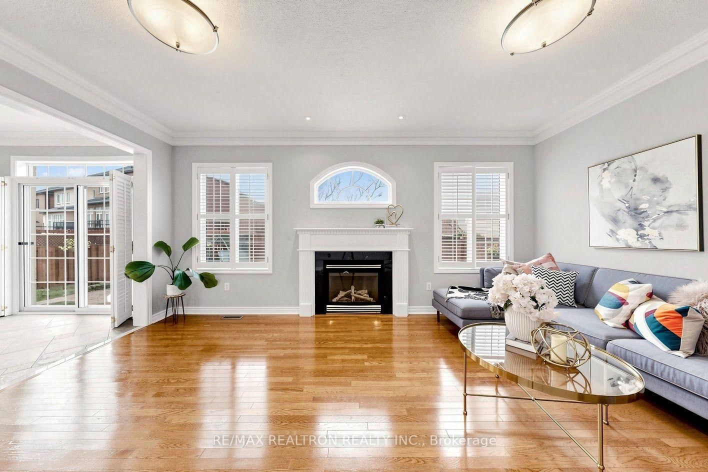 52 Canelli Heights Court • Vaughan, ON photo 10