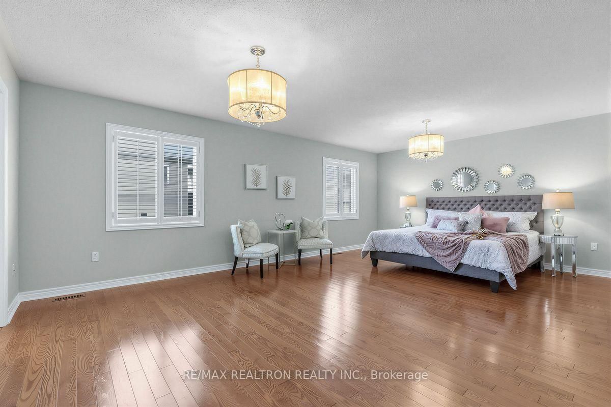 52 Canelli Heights Court • Vaughan, ON photo 15