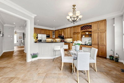 52 Canelli Heights Court • Vaughan, ON photo 8