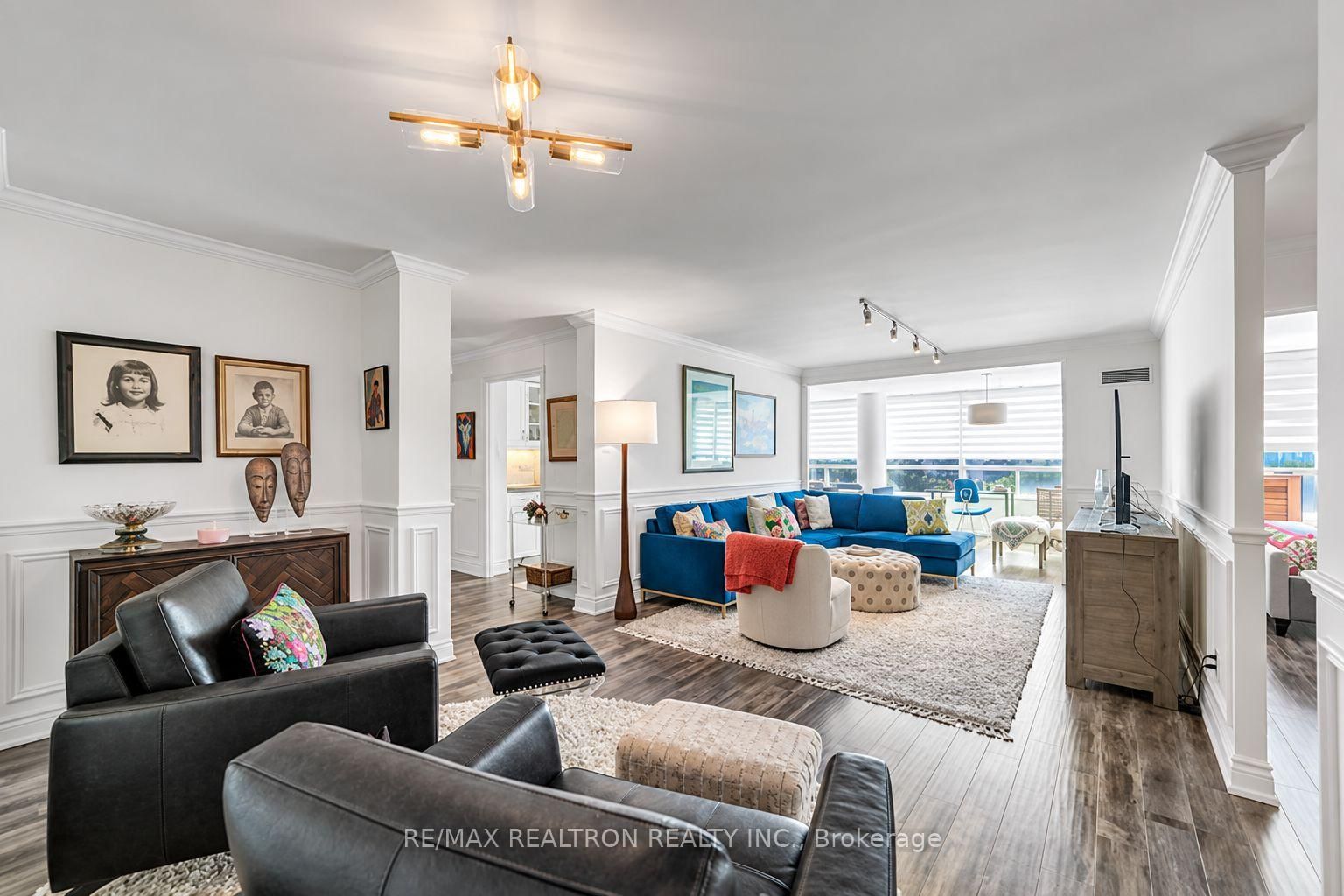 7 Townsgate Drive • #810 • Vaughan, ON photo 10