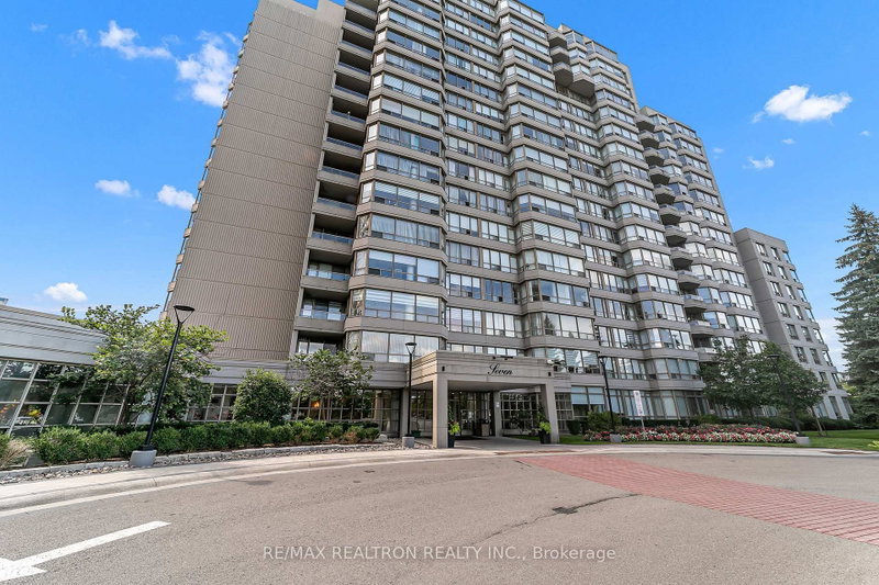 810 - 7 Townsgate Drive
