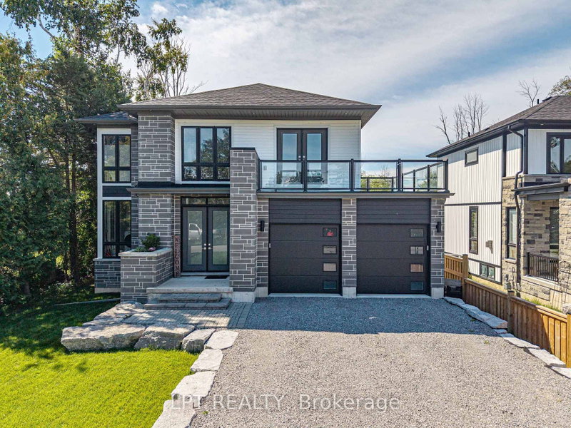36 Blue Jay Boulevard