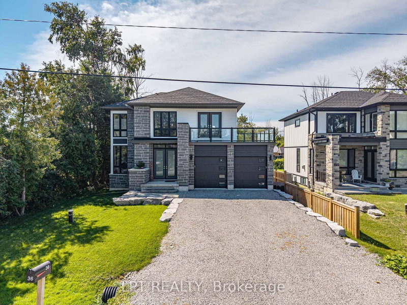 36 Blue Jay Boulevard