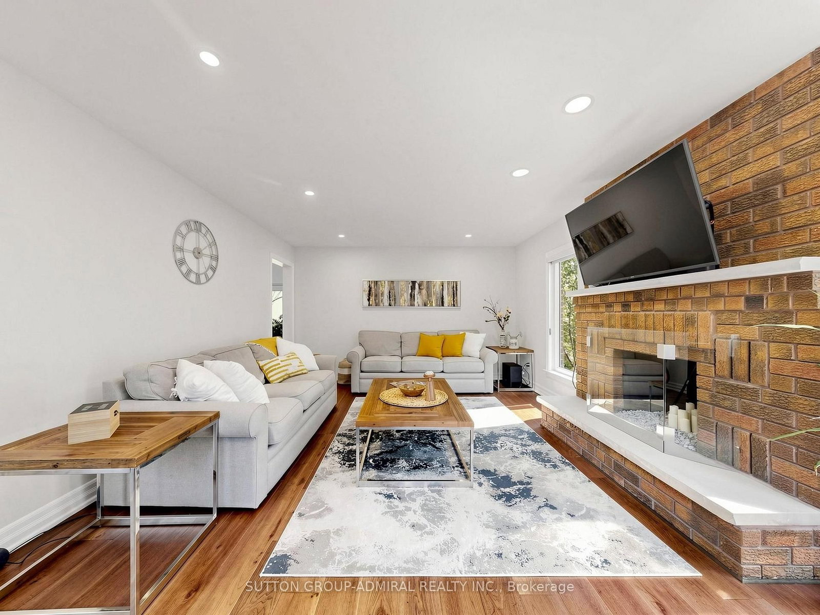 48 Petch Crescent • Aurora, ON photo 19
