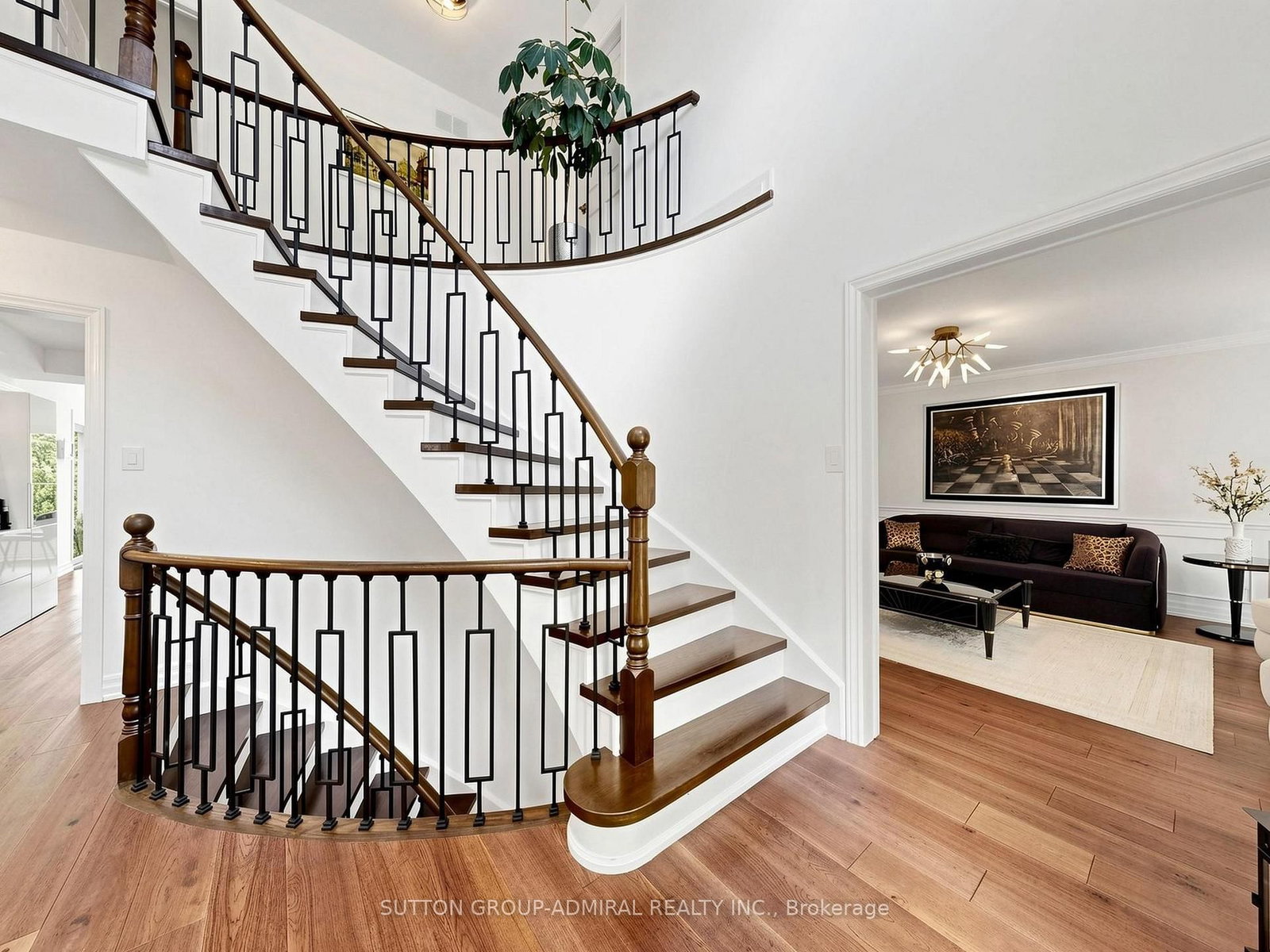 48 Petch Crescent • Aurora, ON photo 23