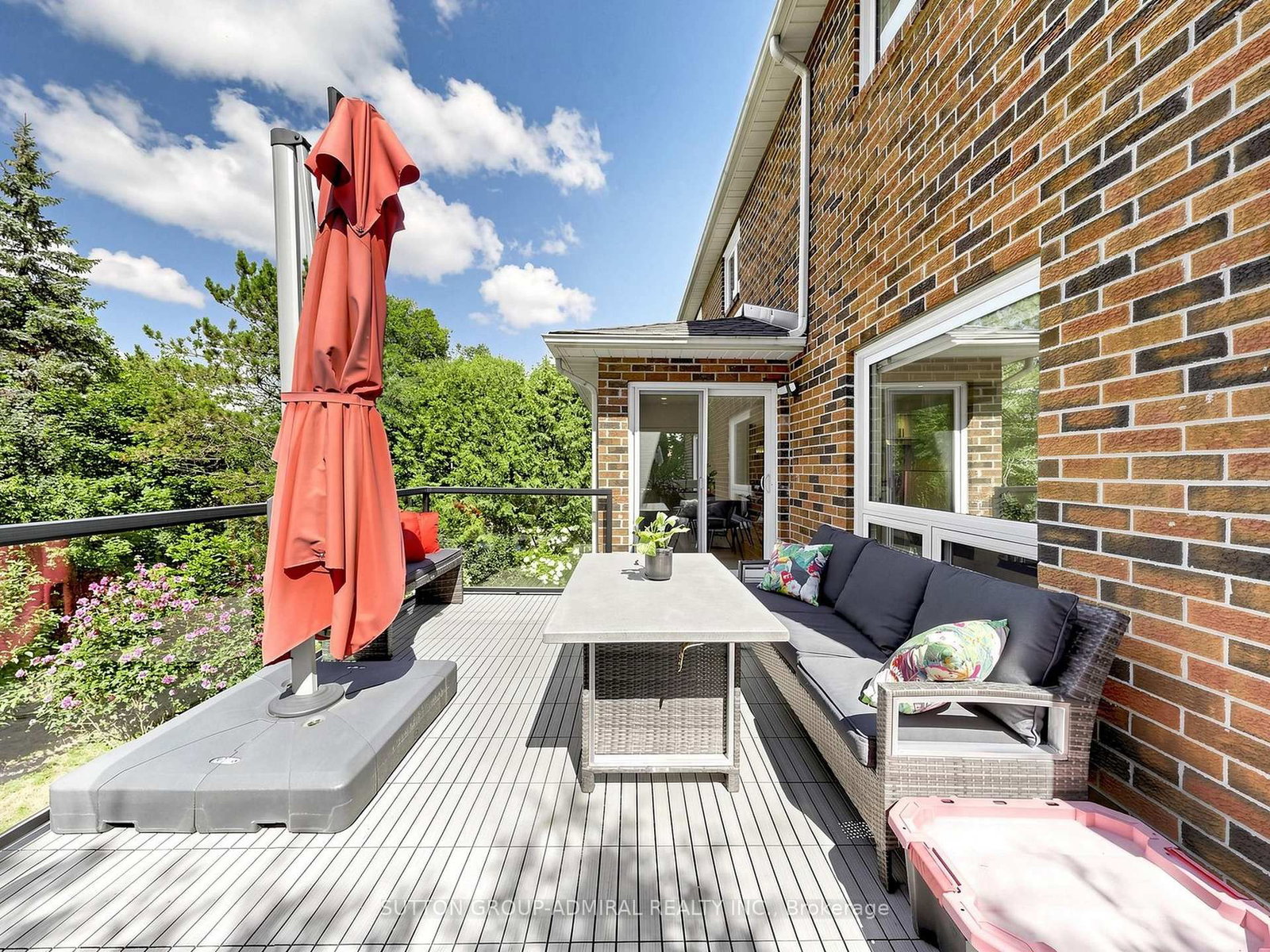 48 Petch Crescent • Aurora, ON photo 36