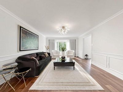 48 Petch Crescent • Aurora, ON photo 6