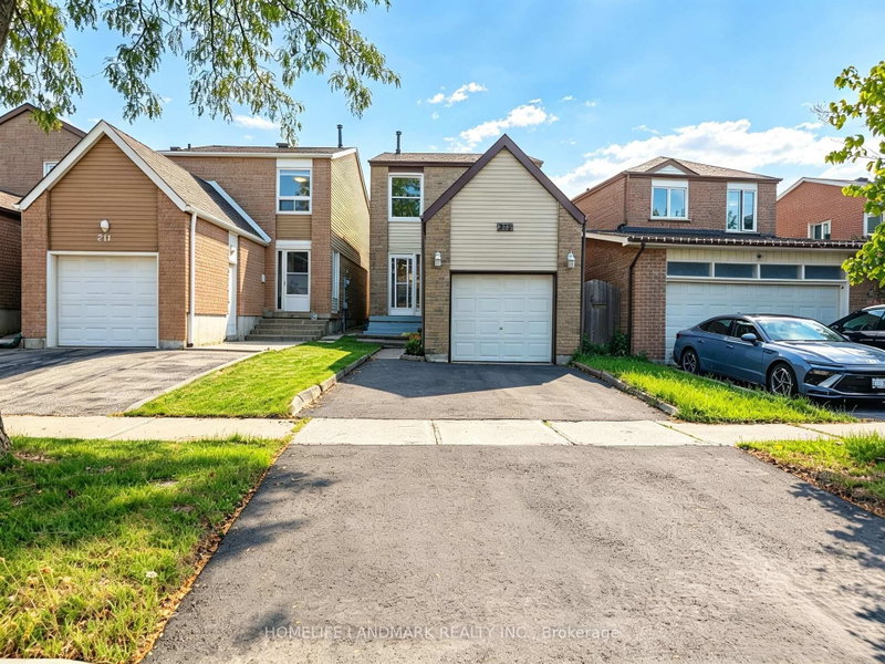 215 Bob O' Link Avenue