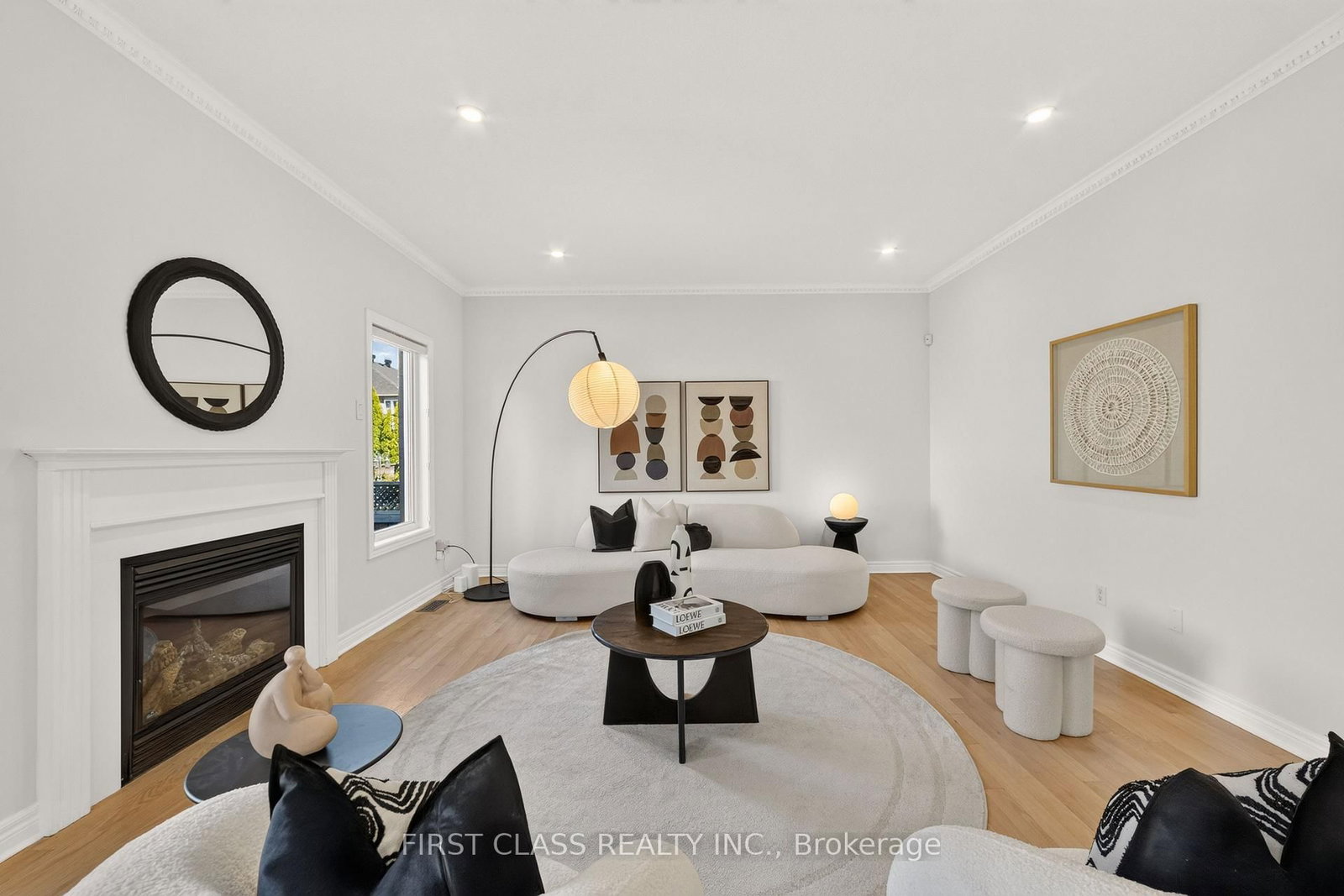 44 Pamgrey Road • Markham, ON photo 11