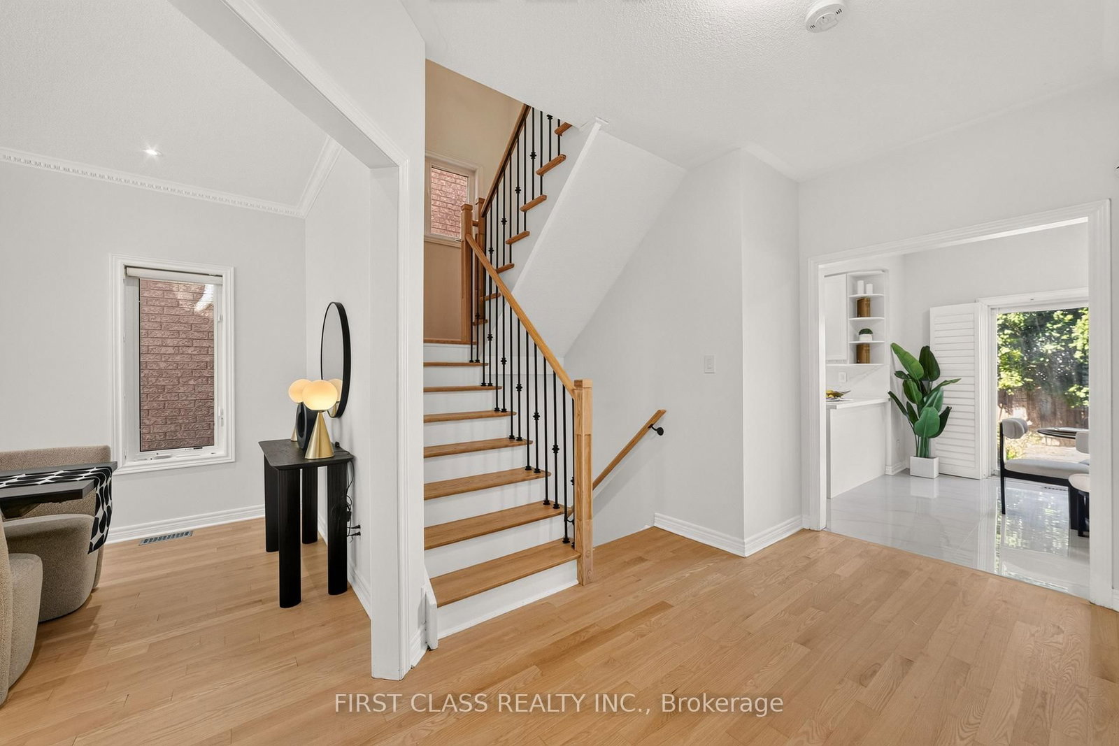 44 Pamgrey Road • Markham, ON photo 16