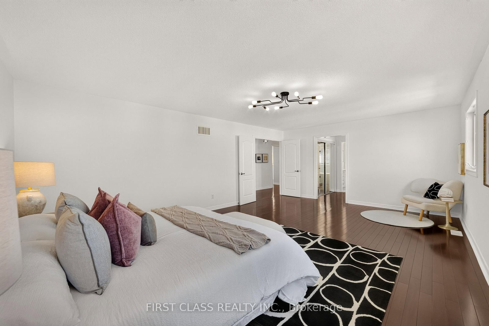 44 Pamgrey Road • Markham, ON photo 19