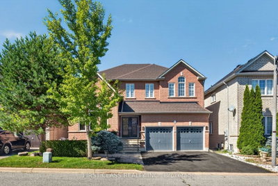 44 Pamgrey Road • Markham, ON photo 2