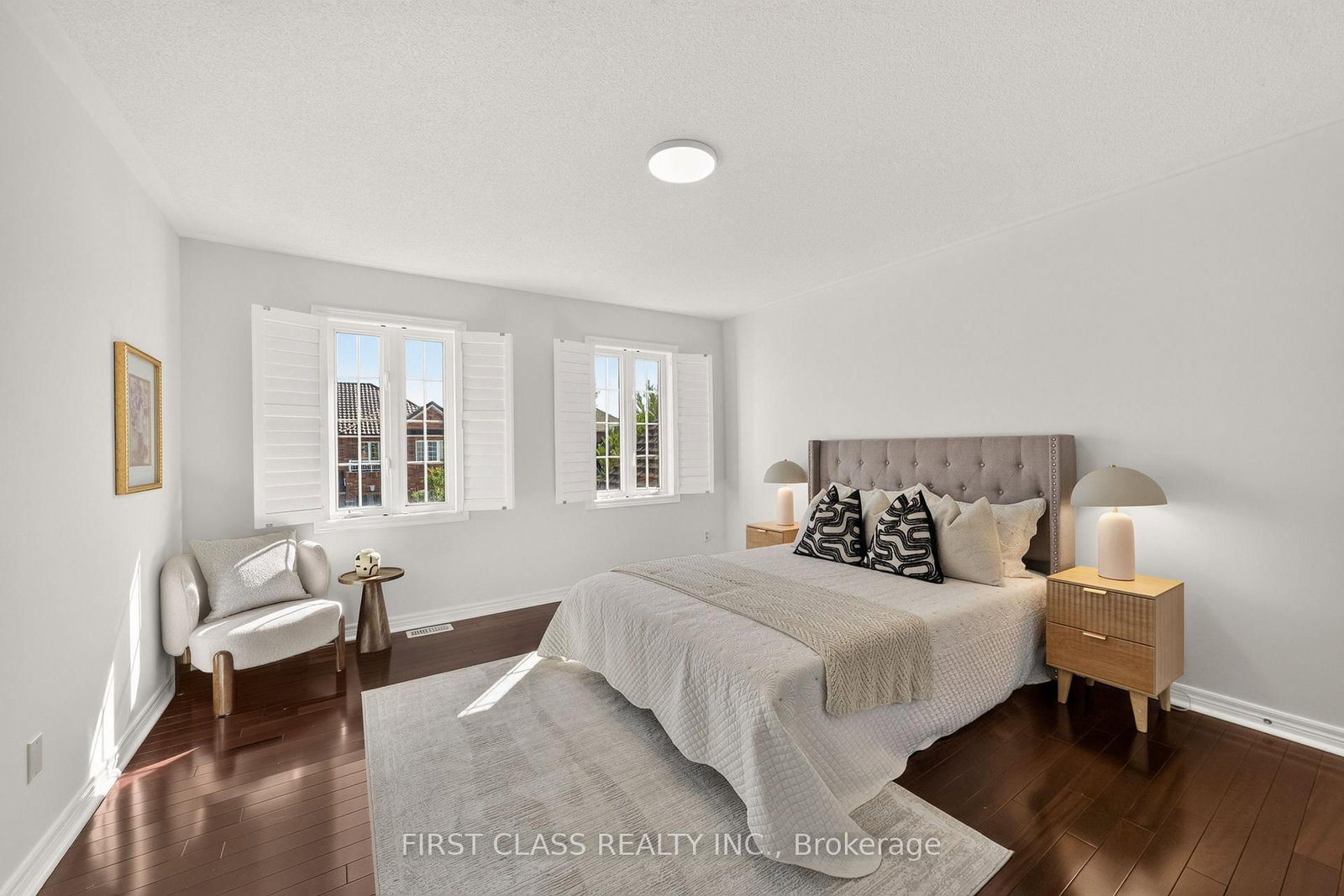 44 Pamgrey Road • Markham, ON photo 26