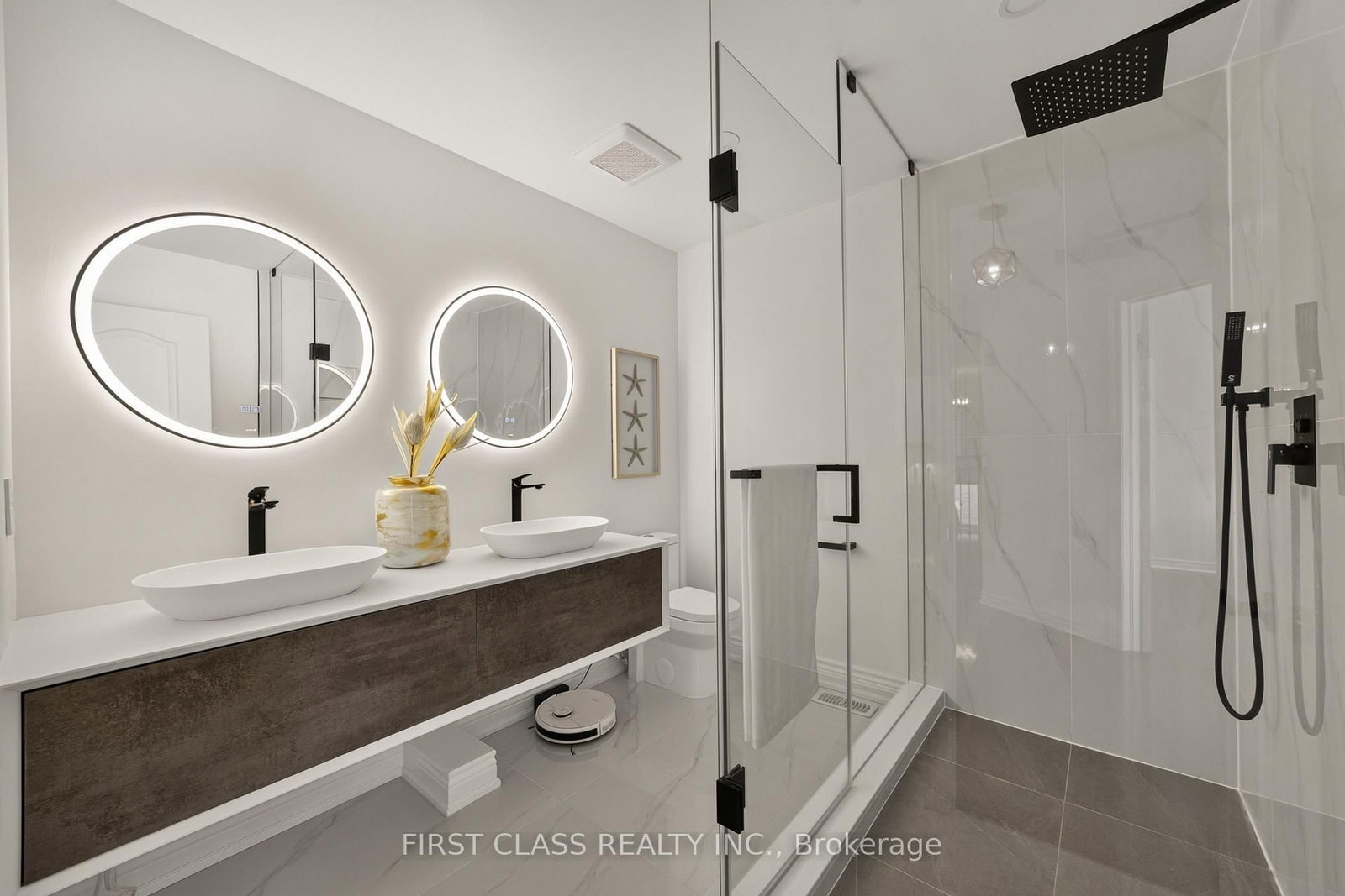 44 Pamgrey Road • Markham, ON photo 30