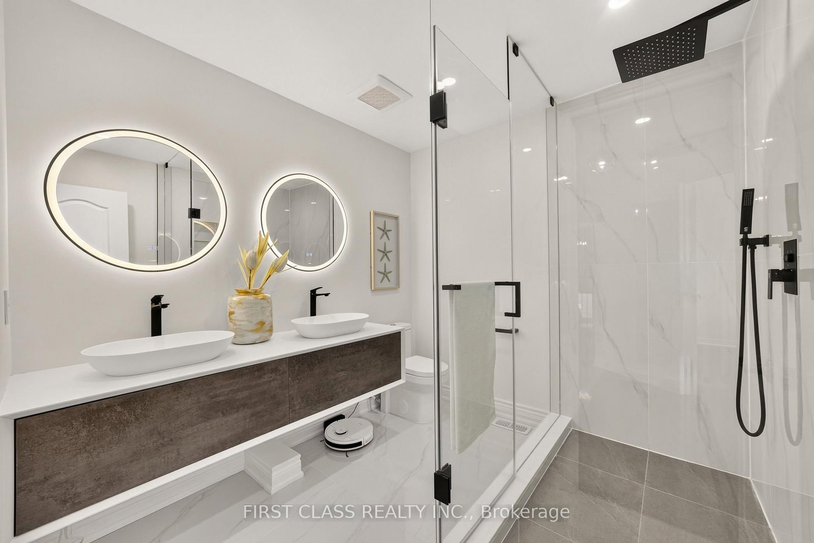 44 Pamgrey Road • Markham, ON photo 31