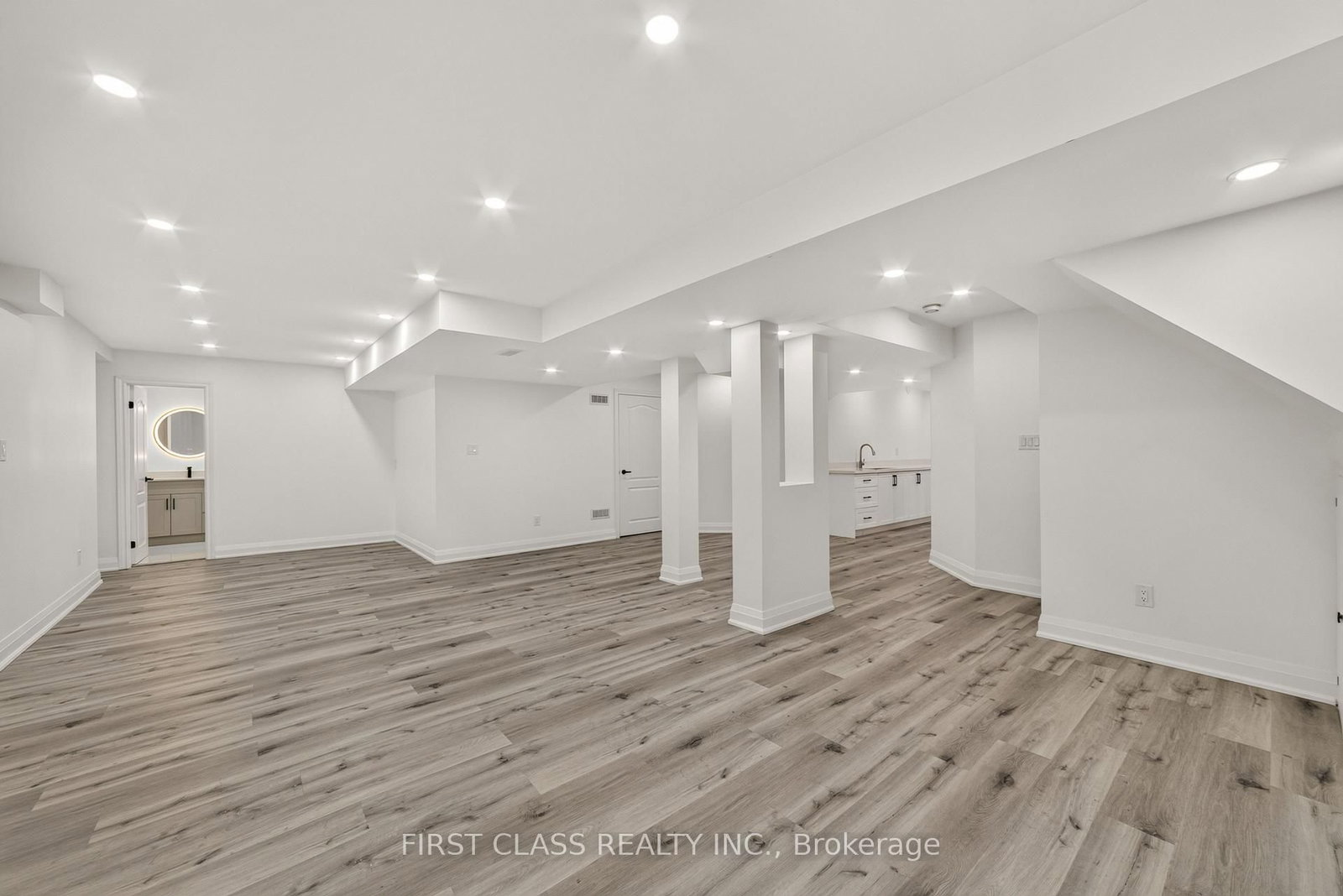 44 Pamgrey Road • Markham, ON photo 32