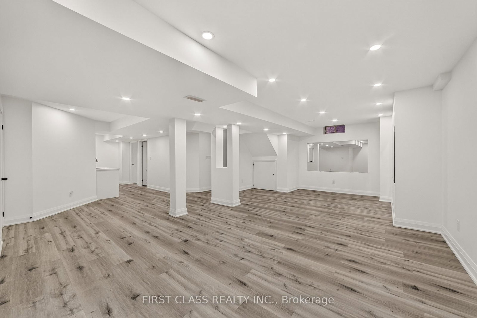 44 Pamgrey Road • Markham, ON photo 33