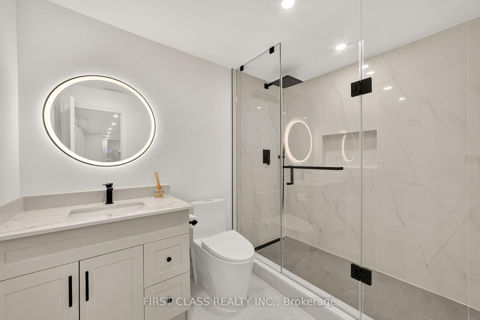 44 Pamgrey Road • Markham, ON photo 35