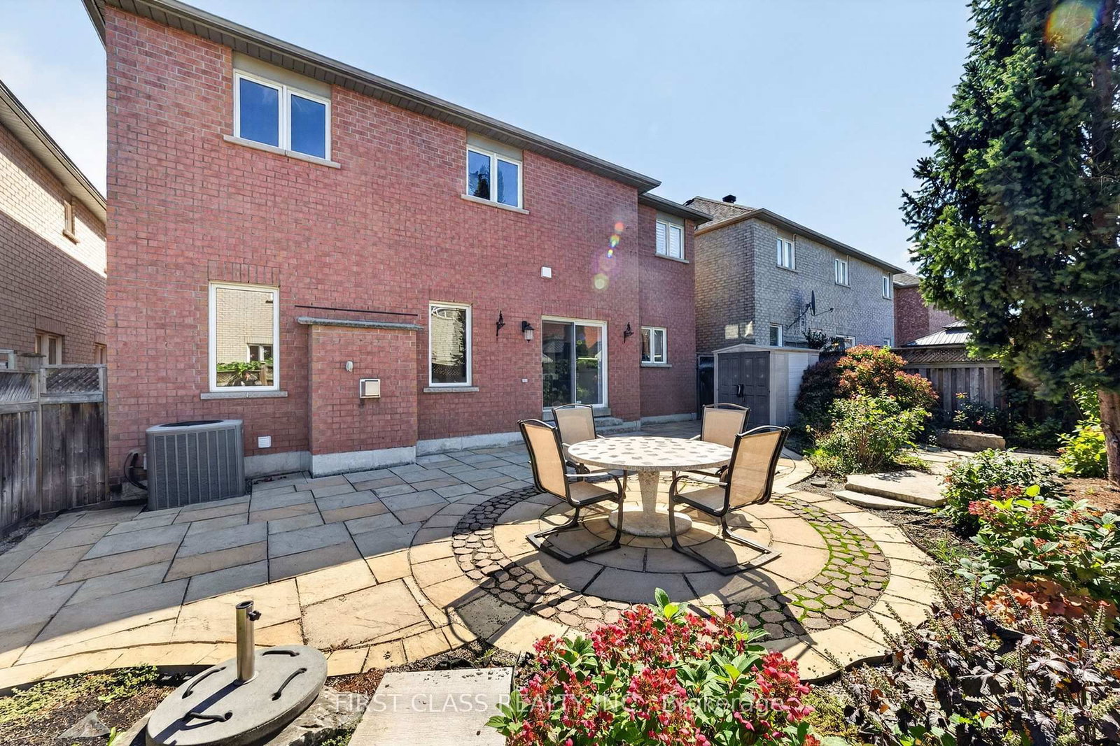 44 Pamgrey Road • Markham, ON photo 39