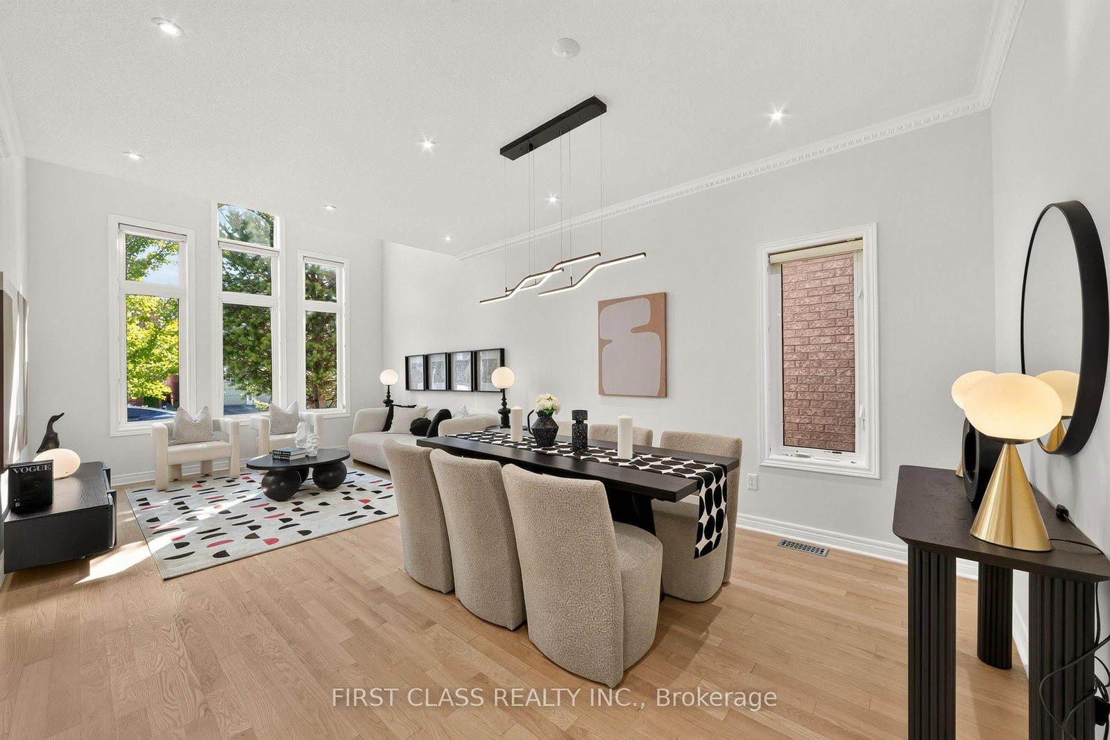 44 Pamgrey Road • Markham, ON photo 4