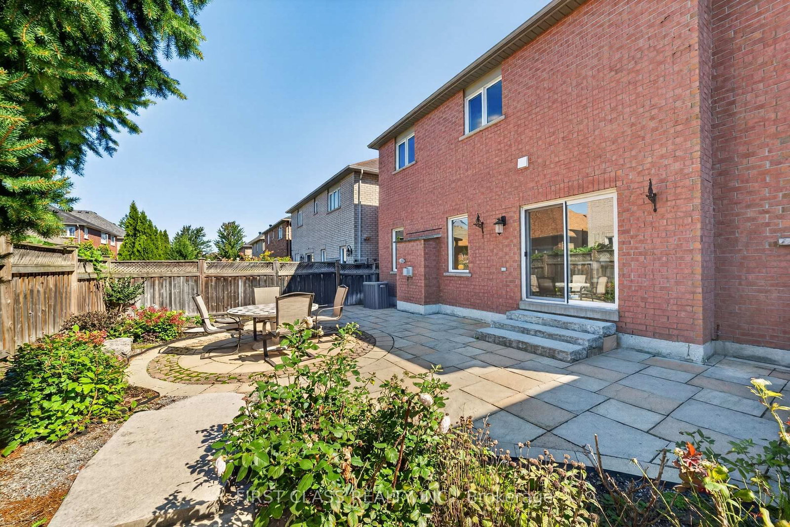 44 Pamgrey Road • Markham, ON photo 40