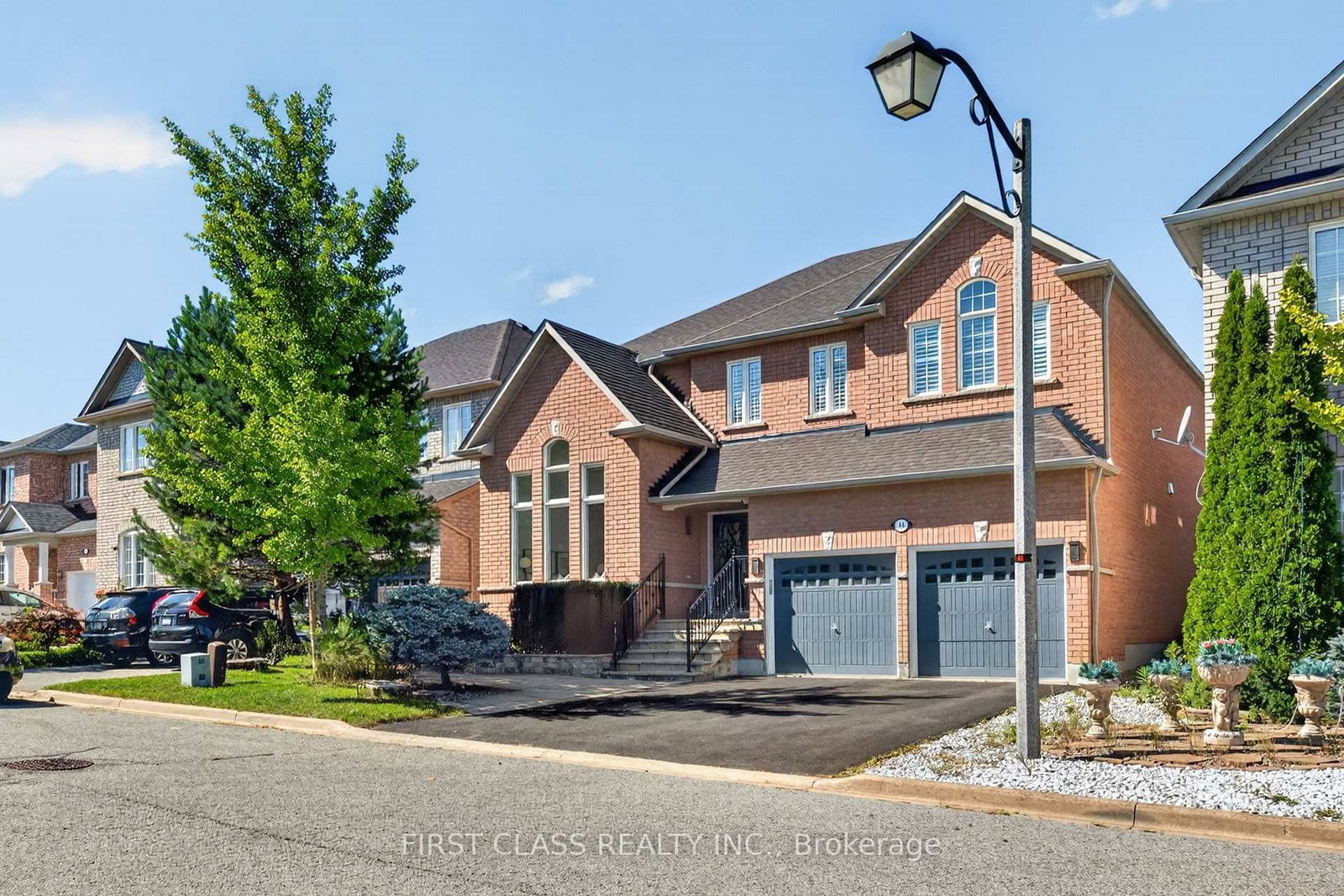 44 Pamgrey Road • Markham, ON photo 41