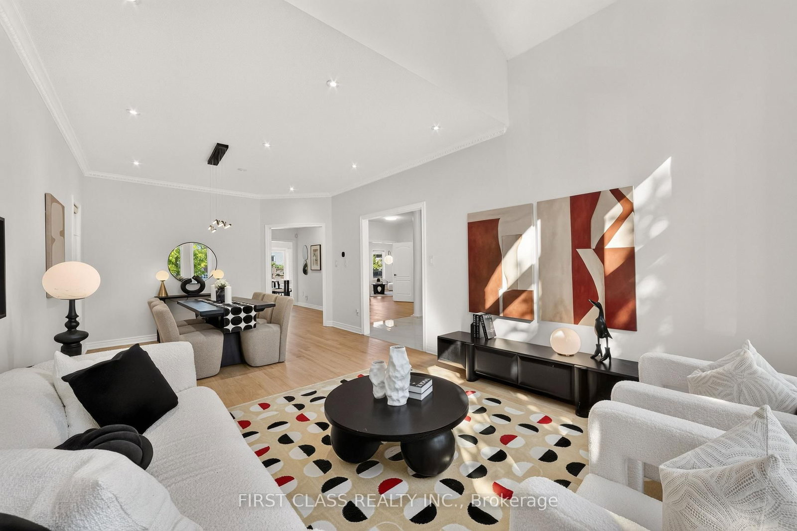 44 Pamgrey Road • Markham, ON photo 7