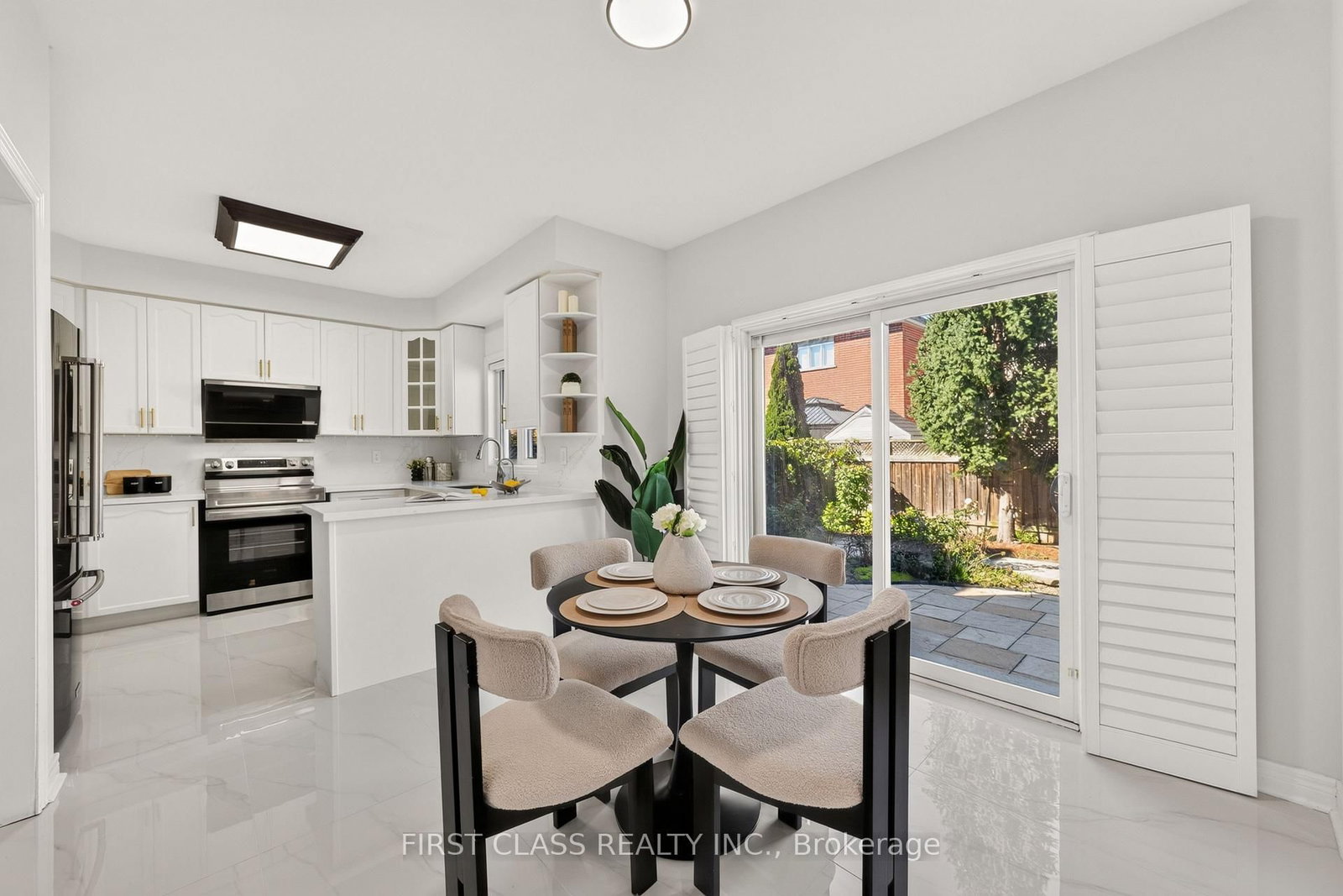 44 Pamgrey Road • Markham, ON photo 9