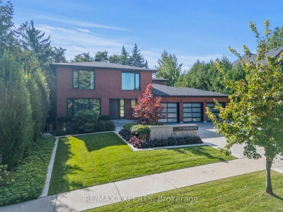 71 Dorengate Drive • Vaughan, ON photo 3