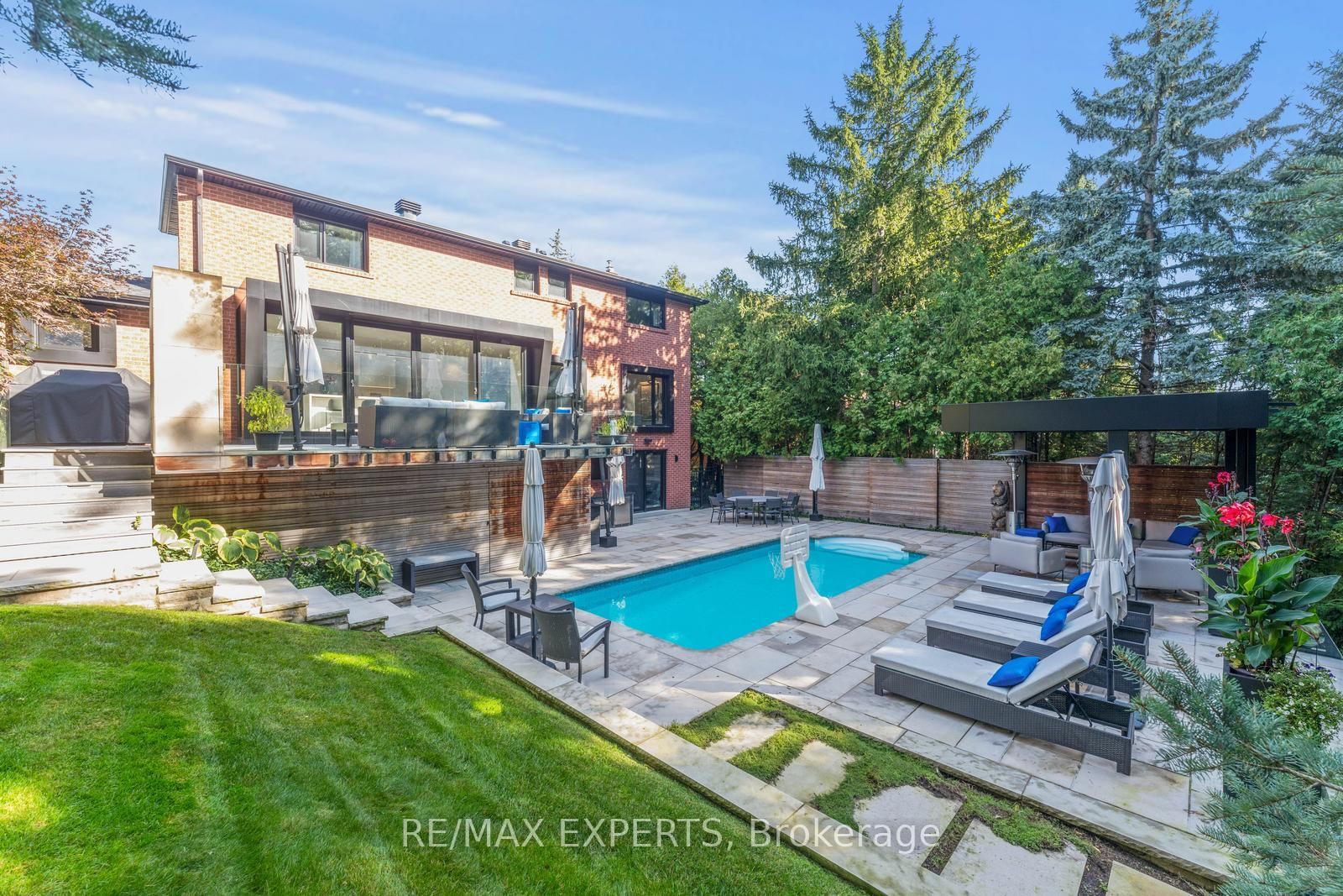 71 Dorengate Drive • Vaughan, ON photo 38
