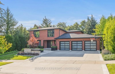 71 Dorengate Drive • Vaughan, ON photo 4