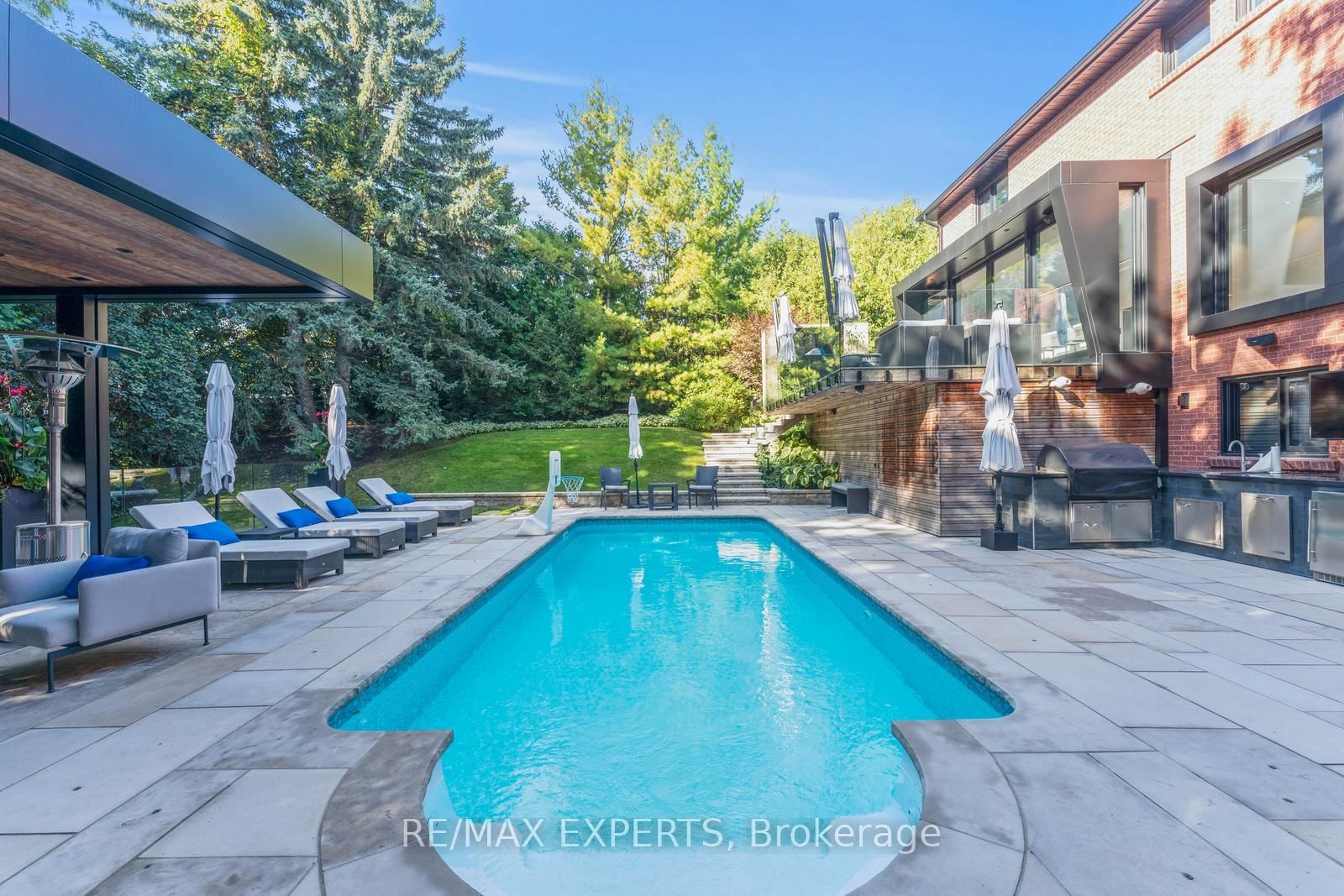 71 Dorengate Drive • Vaughan, ON photo 41