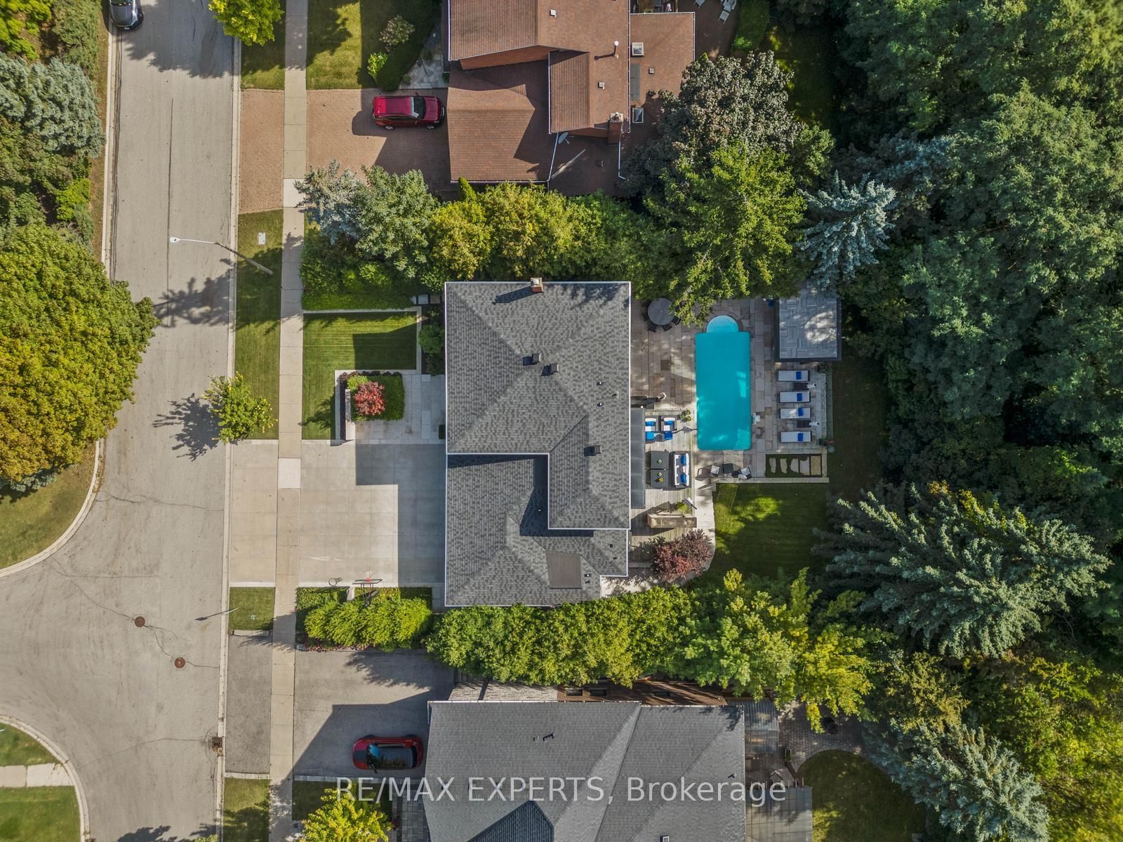 71 Dorengate Drive • Vaughan, ON photo 45