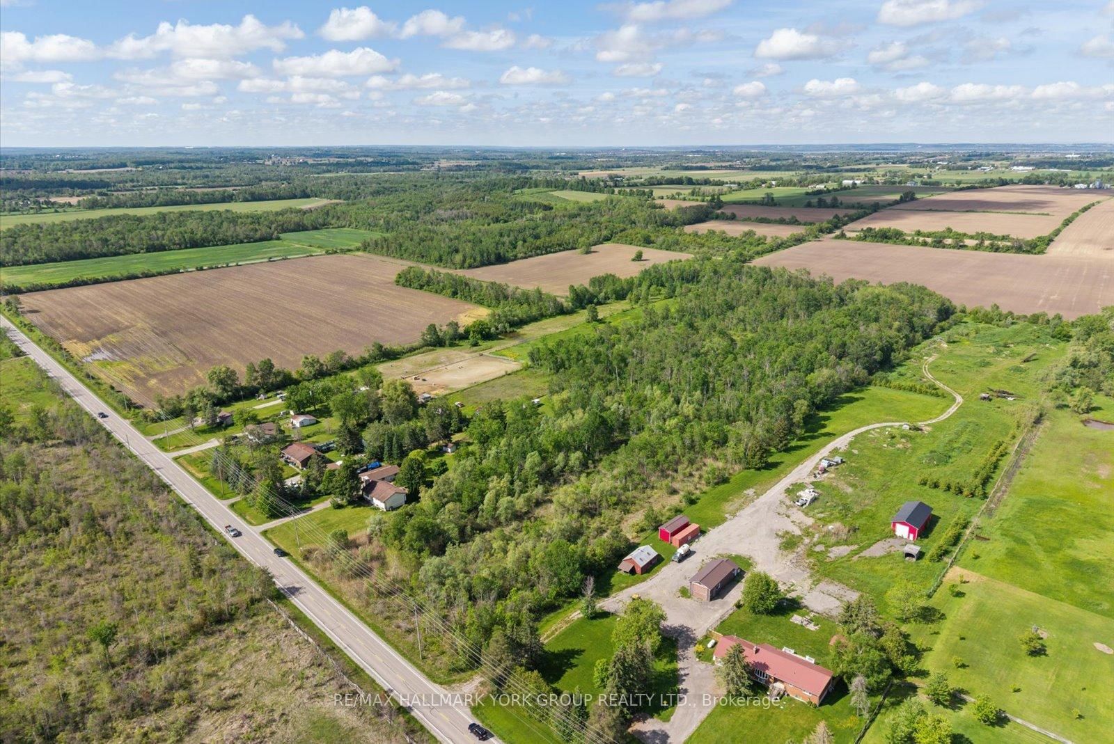 Lot 17 McCowan Road • Georgina, ON photo 1