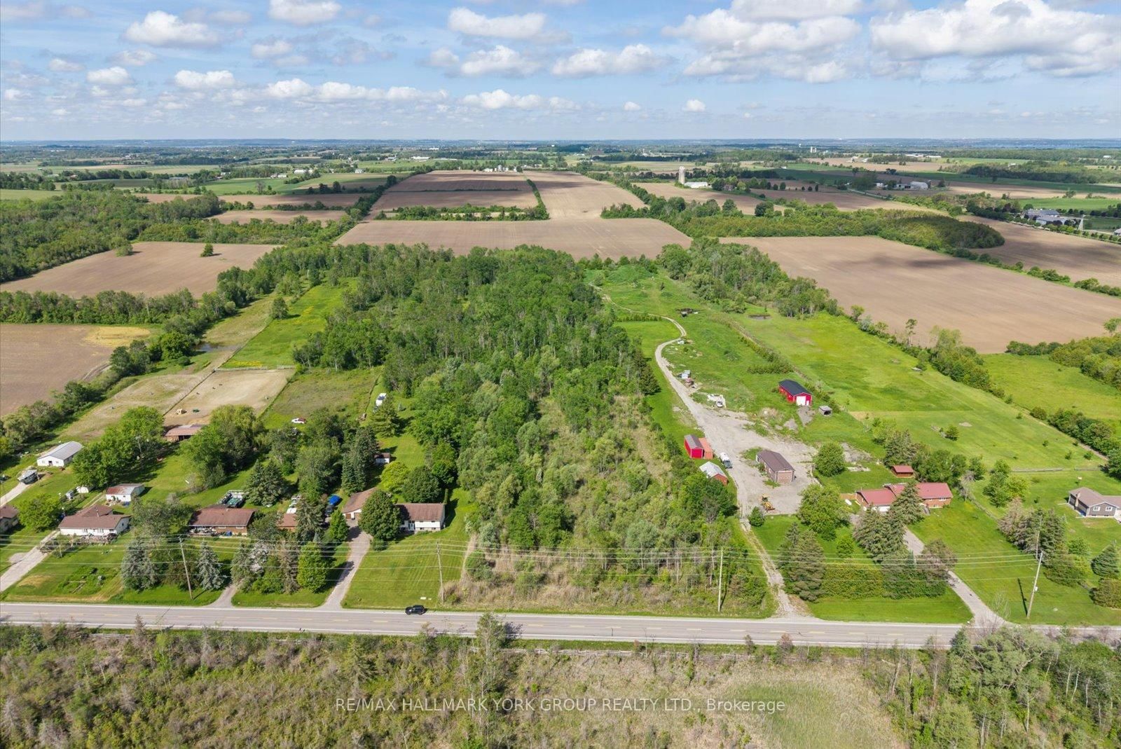 Lot 17 McCowan Road • Georgina, ON photo 2