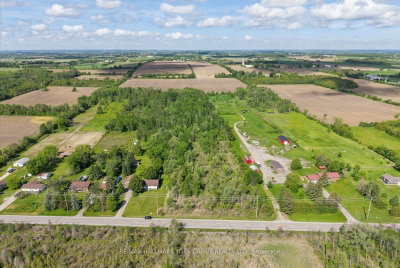 Lot 17 McCowan Road • Georgina, ON photo 2