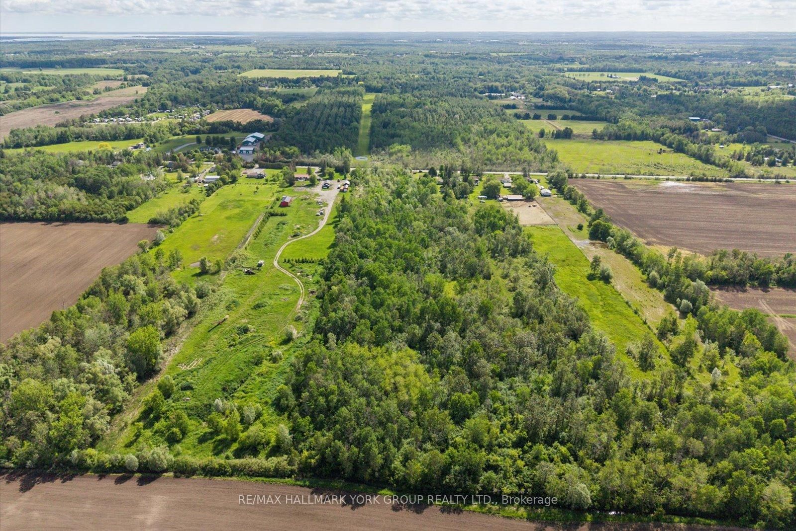 Lot 17 McCowan Road • Georgina, ON photo 4