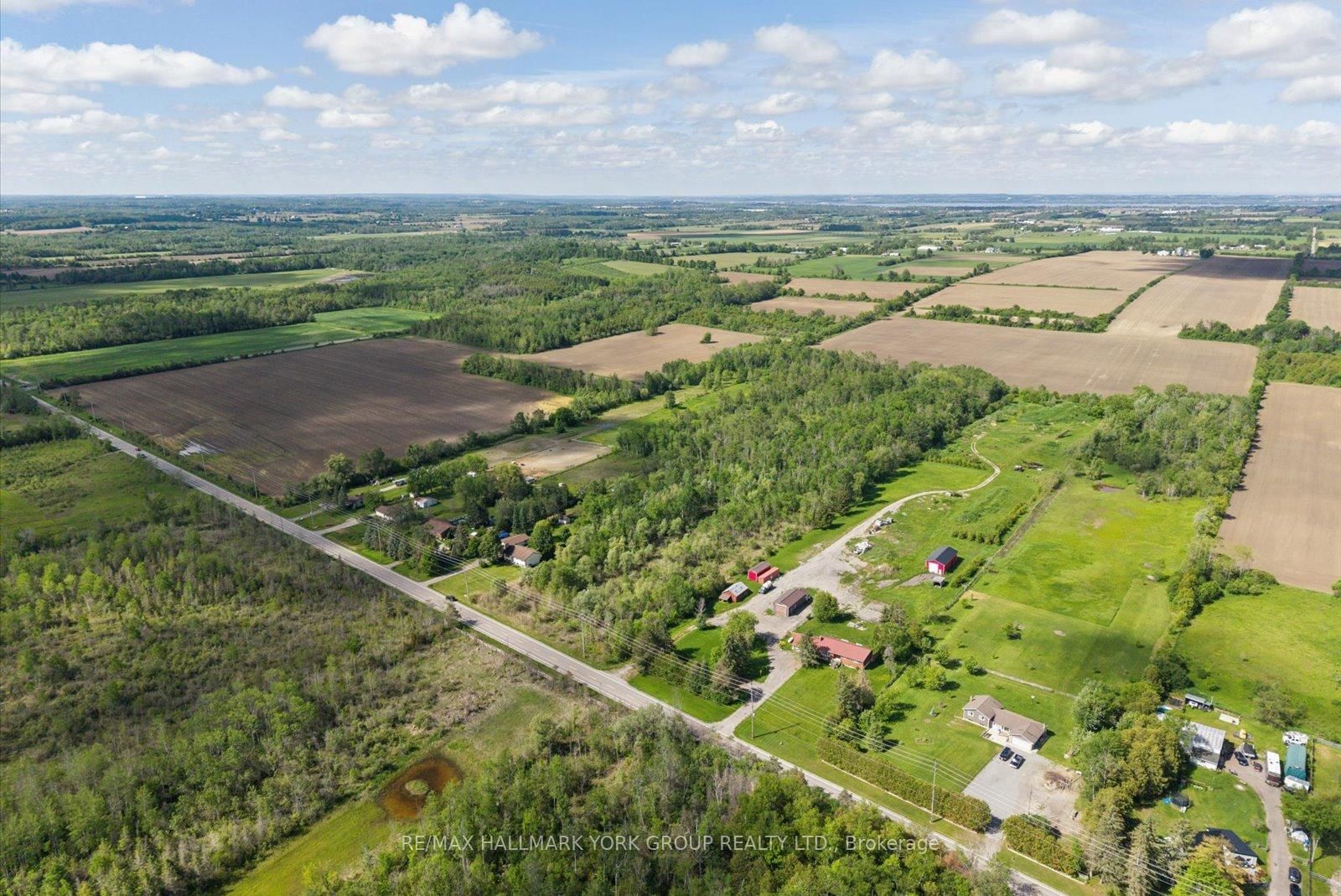 Lot 17 McCowan Road • Georgina, ON photo 8