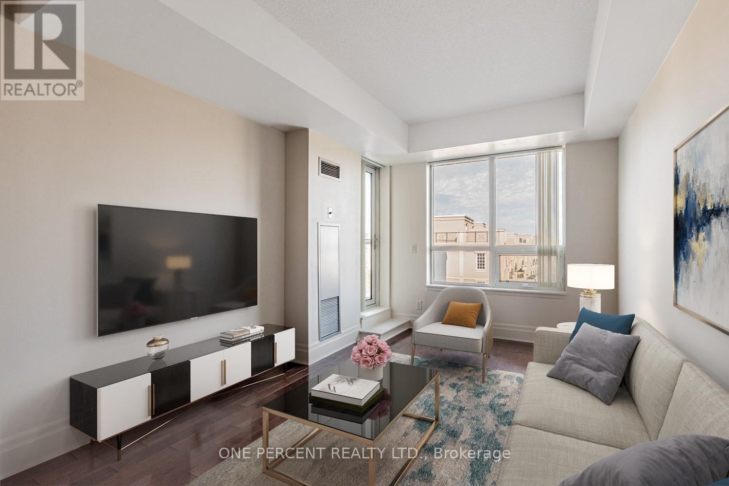 21 Upper Duke Crescent • #401 • Markham, ON photo 12