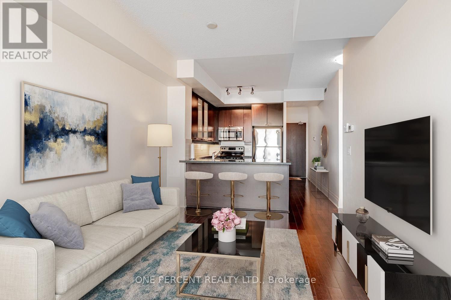 21 Upper Duke Crescent • #401 • Markham, ON photo 17
