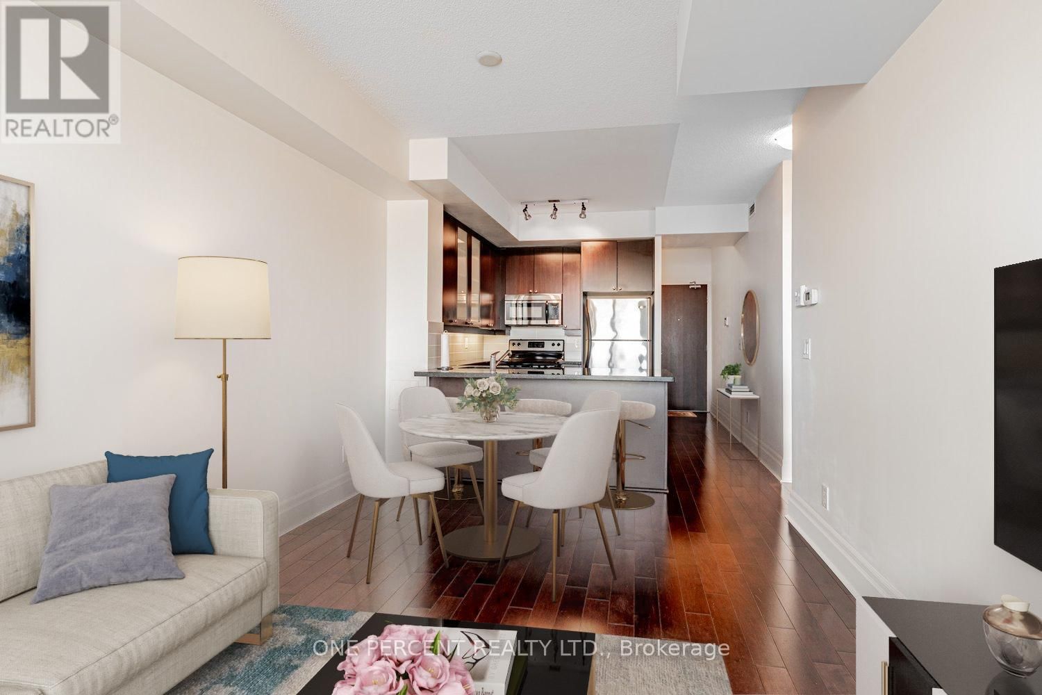 21 Upper Duke Crescent • #401 • Markham, ON photo 18