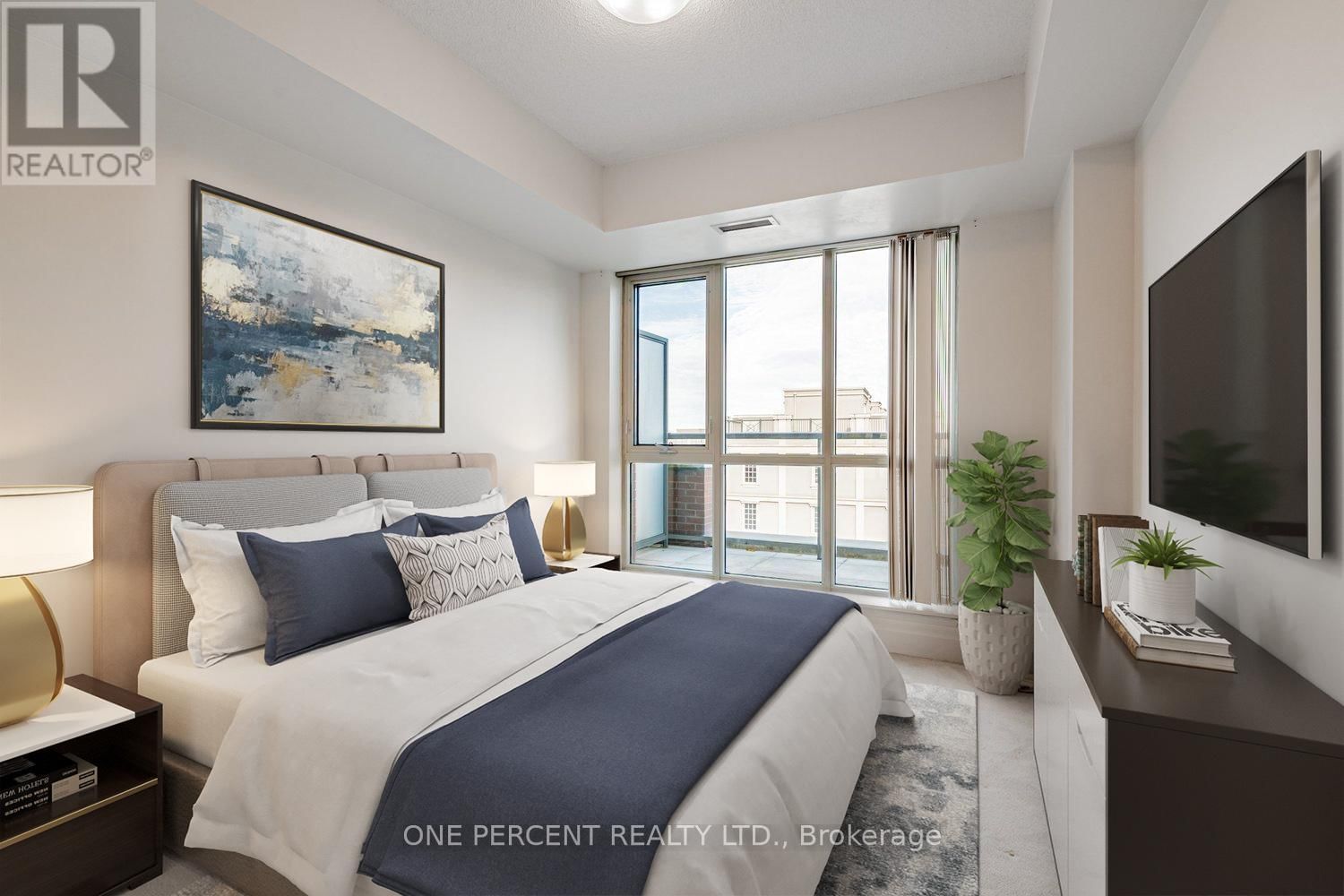 21 Upper Duke Crescent • #401 • Markham, ON photo 20