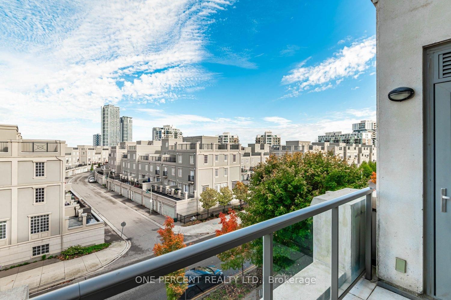 21 Upper Duke Crescent • #401 • Markham, ON photo 28