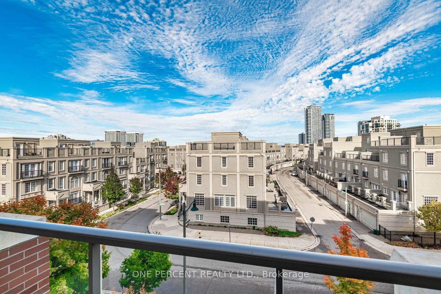 21 Upper Duke Crescent • #401 • Markham, ON photo 29