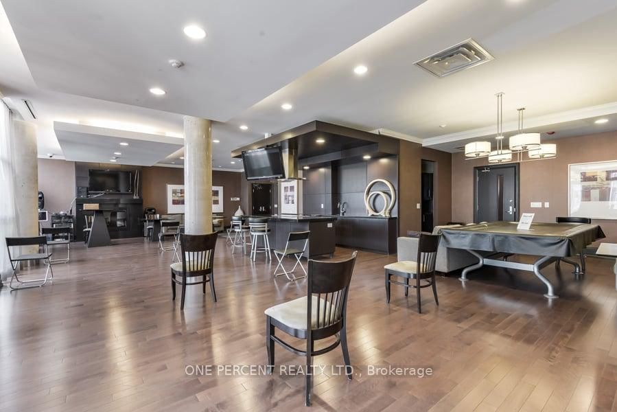 21 Upper Duke Crescent • #401 • Markham, ON photo 31