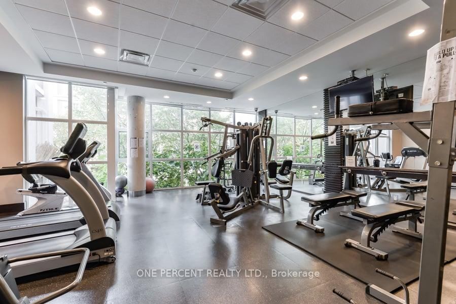 21 Upper Duke Crescent • #401 • Markham, ON photo 33